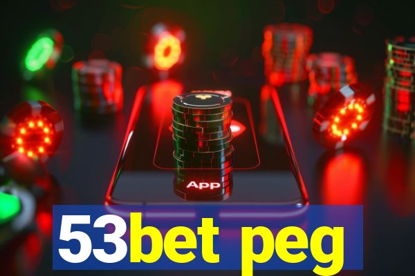 53bet peg